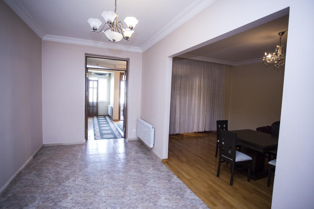 Batumi city center Apartment Exterior foto
