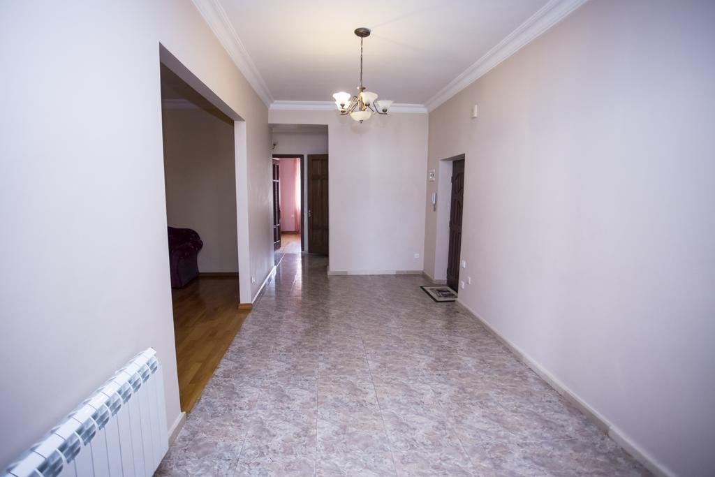 Batumi city center Apartment Exterior foto