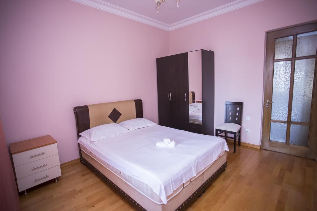 Batumi city center Apartment Exterior foto
