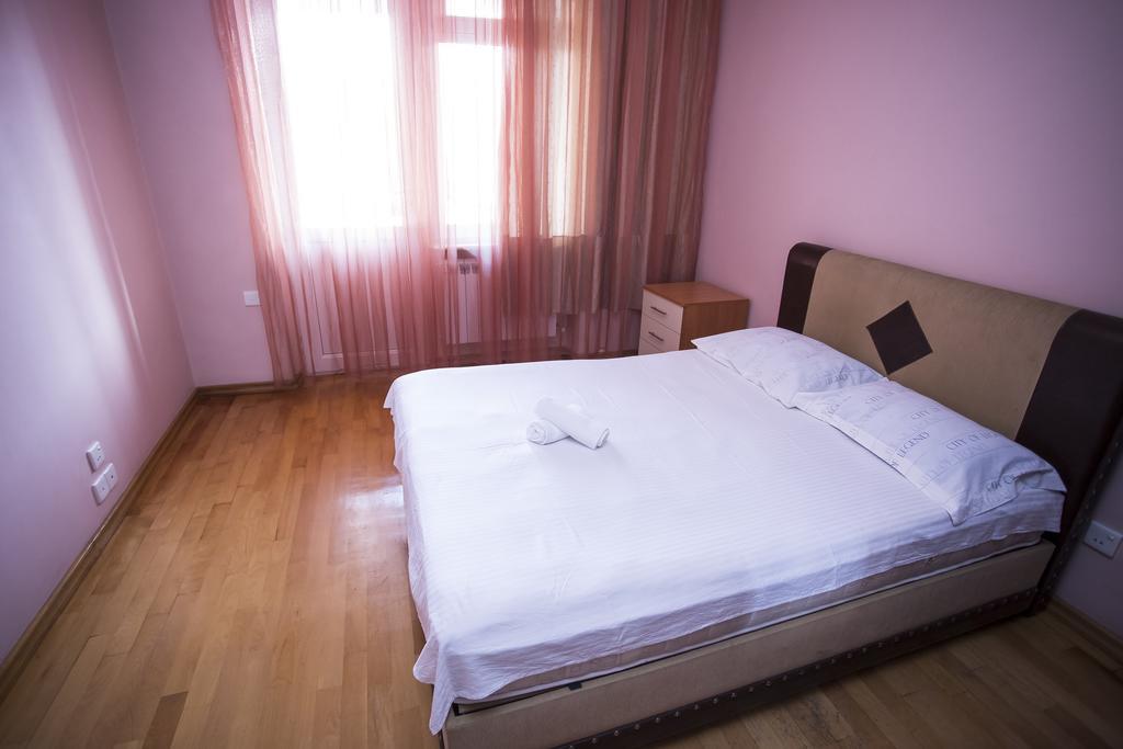 Batumi city center Apartment Exterior foto