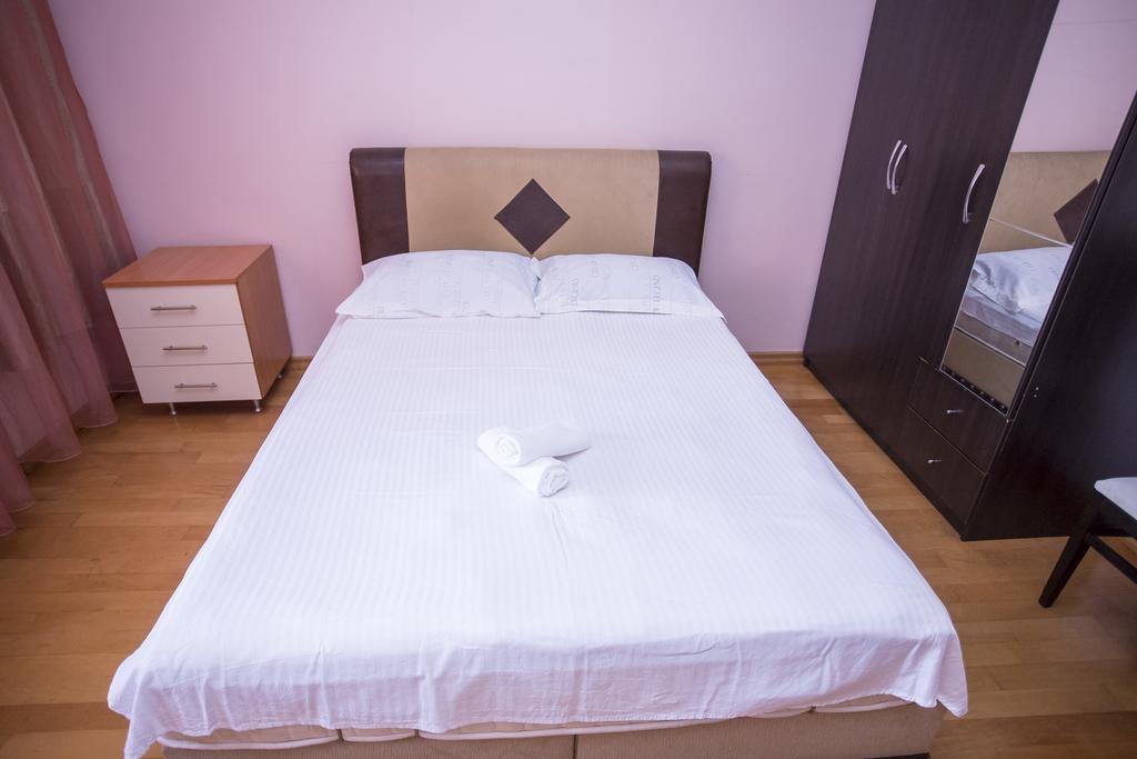 Batumi city center Apartment Exterior foto