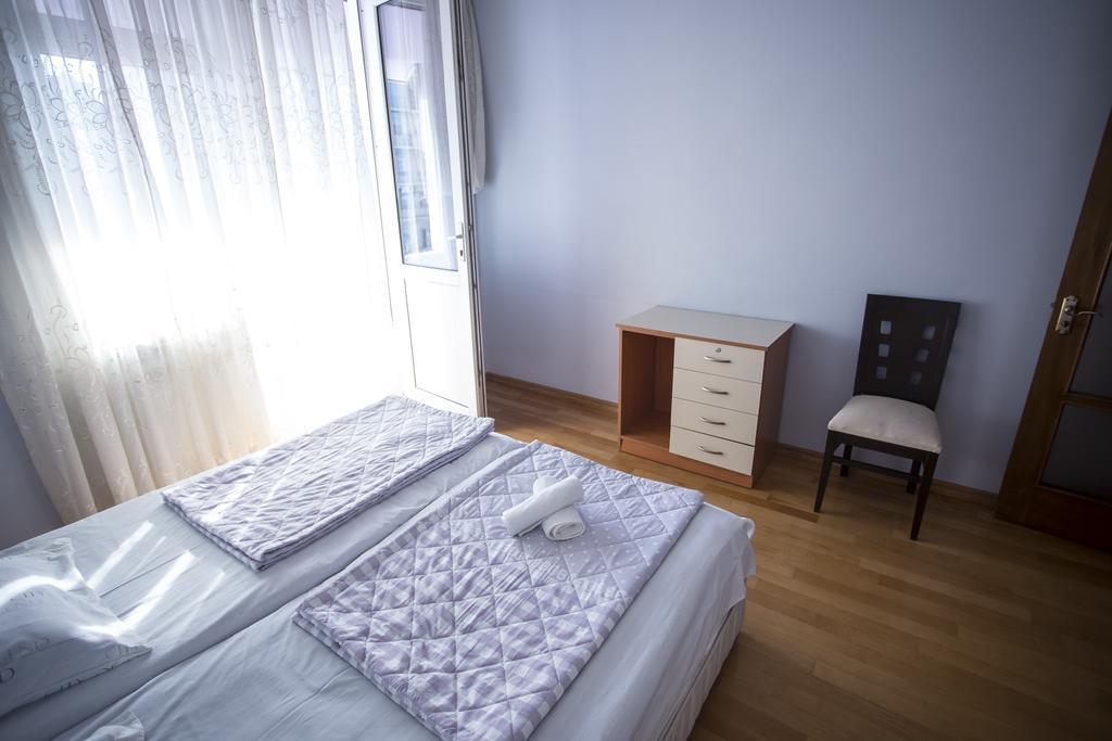 Batumi city center Apartment Exterior foto
