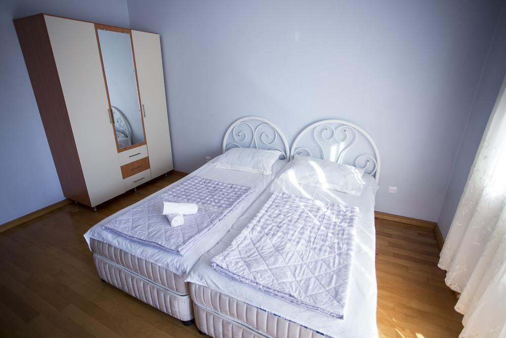 Batumi city center Apartment Exterior foto